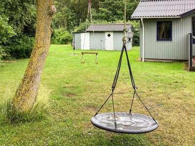 Holiday house 8 person holiday home in Nakskov - Outdoor photo 6