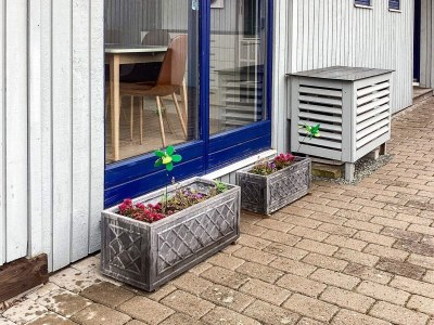 Holiday house 8 person holiday home in Nakskov - Outdoor photo 10