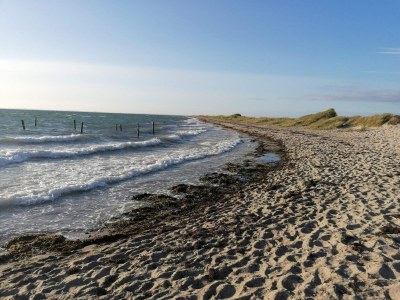 Holiday house 8 person holiday home in Nakskov - Outdoor photo 13