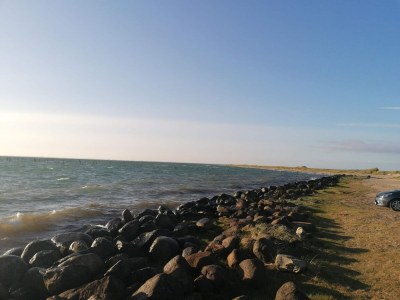 Holiday house 8 person holiday home in Nakskov - Outdoor photo 15