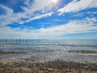 Holiday house 8 person holiday home in Nakskov - Outdoor photo 16