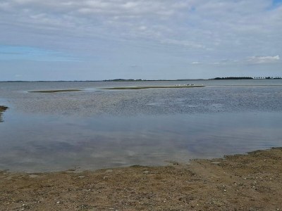 Holiday house 8 person holiday home in Nakskov - Outdoor photo 17