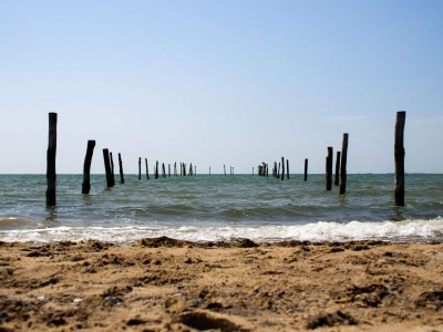 Holiday house 8 person holiday home in Nakskov - Outdoor photo 19