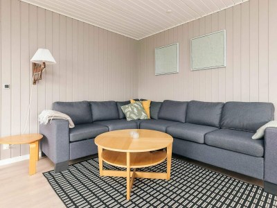 Holiday house 8 person holiday home in Nakskov - Outdoor photo 26