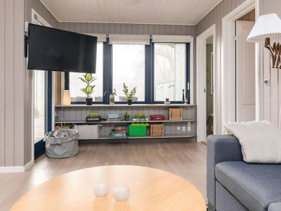 Holiday house 8 person holiday home in Nakskov - Outdoor photo 28