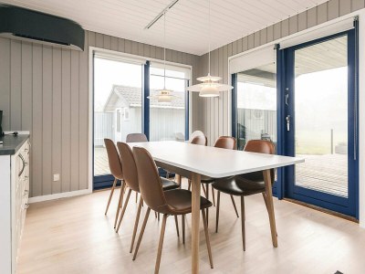 Holiday house 8 person holiday home in Nakskov - Outdoor photo 29