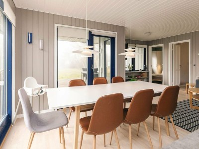 Holiday house 8 person holiday home in Nakskov - Outdoor photo 30