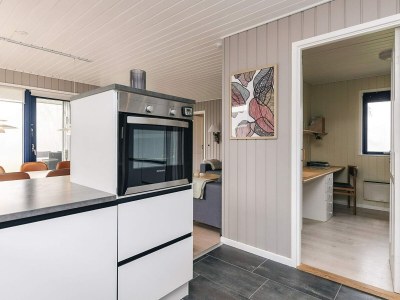 Holiday house 8 person holiday home in Nakskov - Outdoor photo 31