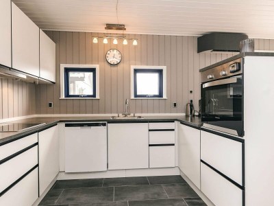 Holiday house 8 person holiday home in Nakskov - Outdoor photo 32