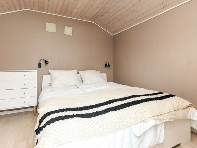 Holiday house 8 person holiday home in Nakskov - Outdoor photo 34