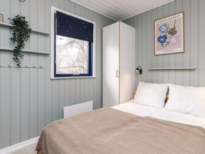 Holiday house 8 person holiday home in Nakskov - Outdoor photo 36