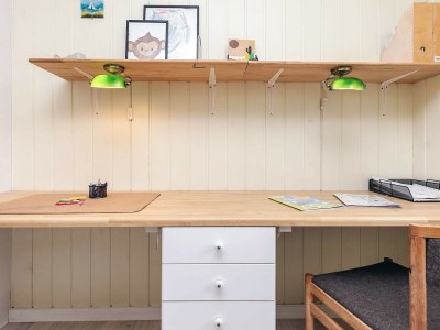 Holiday house 8 person holiday home in Nakskov - Outdoor photo 38