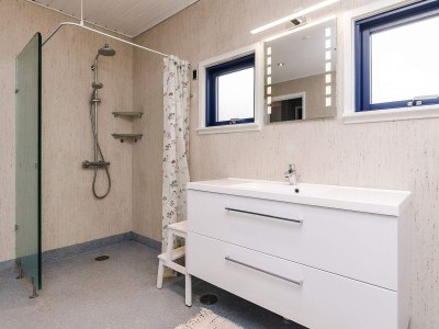 Holiday house 8 person holiday home in Nakskov - Outdoor photo 39