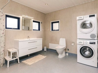 Holiday house 8 person holiday home in Nakskov - Outdoor photo 40