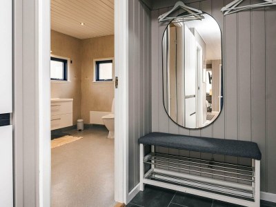 Holiday house 8 person holiday home in Nakskov - Outdoor photo 41