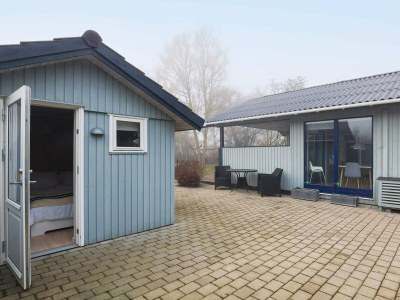 Holiday house 8 person holiday home in Nakskov - Outdoor photo 43