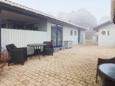 Holiday house 8 person holiday home in Nakskov - Outdoor photo 45