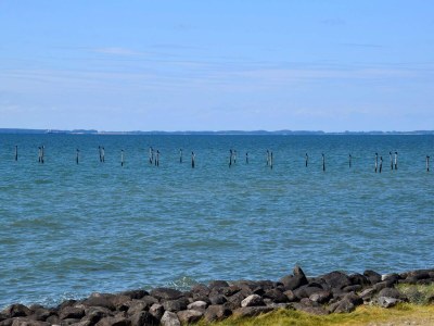 Holiday house 8 person holiday home in Nakskov - Outdoor photo 49