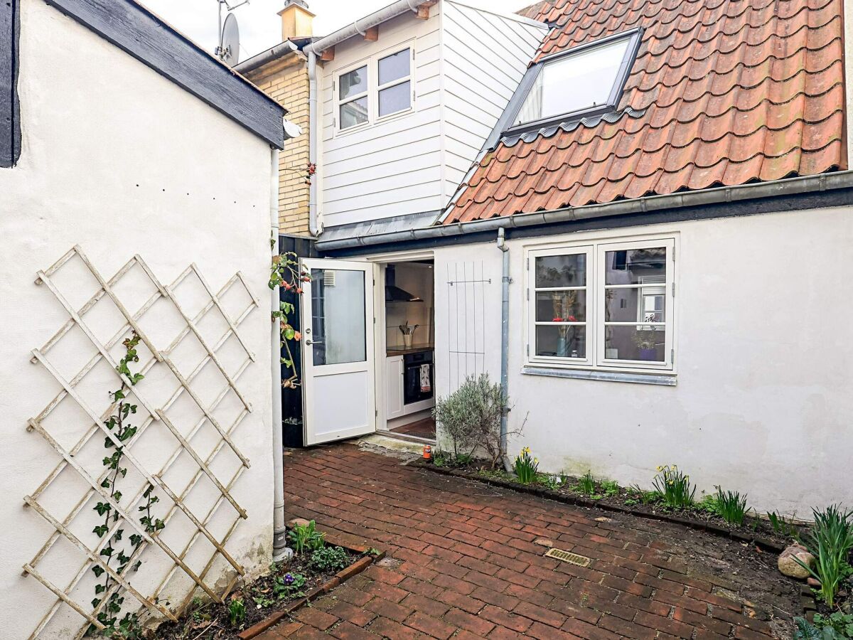 Holiday house 4 Sterne Ferienhaus in Aalborg