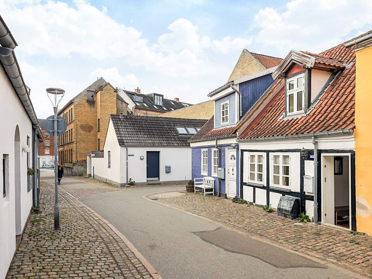 Holiday house 4 Sterne Ferienhaus in Aalborg - Outdoor photo 2