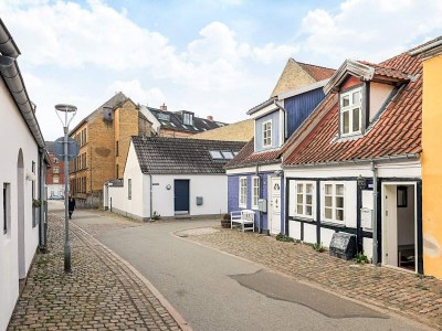 Holiday house 4 Sterne Ferienhaus in Aalborg - Outdoor photo 2