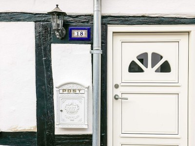 Holiday house 4 Sterne Ferienhaus in Aalborg - Outdoor photo 7