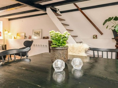 Holiday house 4 Sterne Ferienhaus in Aalborg - Outdoor photo 9