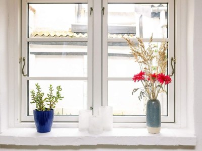 Holiday house 4 Sterne Ferienhaus in Aalborg - Outdoor photo 10