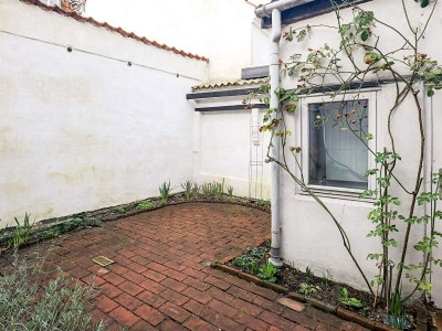 Holiday house 4 Sterne Ferienhaus in Aalborg - Outdoor photo 12