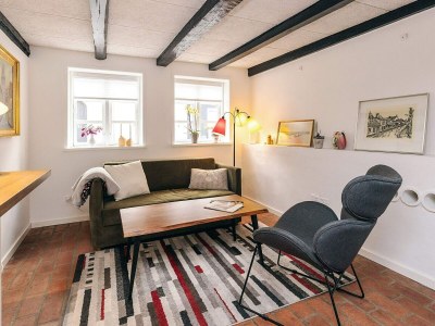 Holiday house 4 Sterne Ferienhaus in Aalborg - Outdoor photo 13