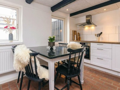 Holiday house 4 Sterne Ferienhaus in Aalborg - Outdoor photo 14