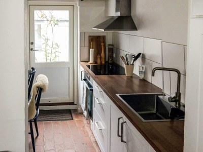 Holiday house 4 Sterne Ferienhaus in Aalborg - Outdoor photo 15