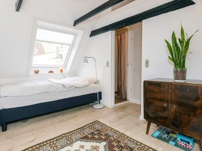 Holiday house 4 Sterne Ferienhaus in Aalborg - Outdoor photo 16