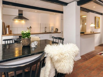 Holiday house 4 Sterne Ferienhaus in Aalborg - Outdoor photo 17