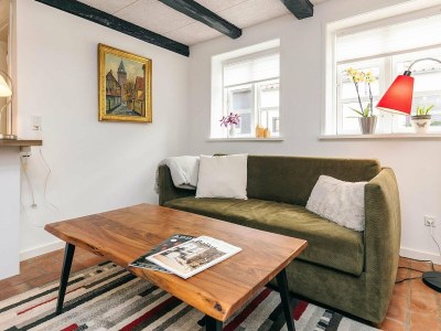 Holiday house 4 Sterne Ferienhaus in Aalborg - Outdoor photo 18