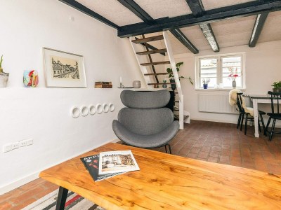 Holiday house 4 Sterne Ferienhaus in Aalborg - Outdoor photo 19