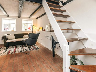 Holiday house 4 Sterne Ferienhaus in Aalborg - Outdoor photo 20