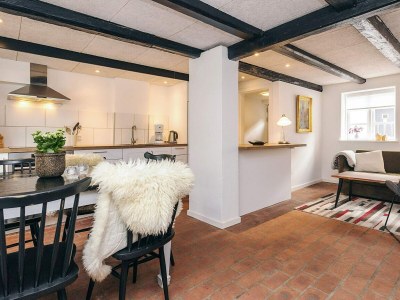 Holiday house 4 Sterne Ferienhaus in Aalborg - Outdoor photo 21