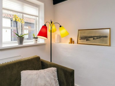 Holiday house 4 Sterne Ferienhaus in Aalborg - Outdoor photo 22