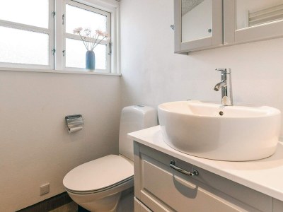 Holiday house 4 Sterne Ferienhaus in Aalborg - Outdoor photo 23