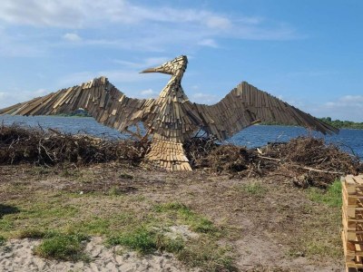 Holiday house 4 Sterne Ferienhaus in Aalborg - Outdoor photo 28