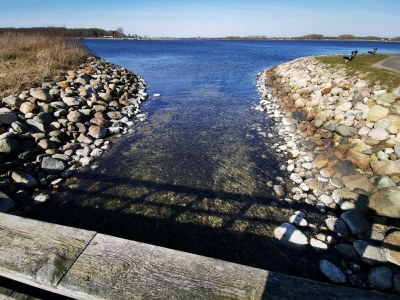 Holiday house 4 Sterne Ferienhaus in Aalborg - Outdoor photo 30