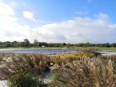 Holiday house 4 Sterne Ferienhaus in Aalborg - Outdoor photo 32