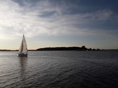 Holiday house 4 Sterne Ferienhaus in Aalborg - Outdoor photo 33