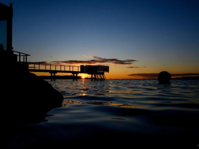 Holiday house 4 Sterne Ferienhaus in Aalborg - Outdoor photo 34