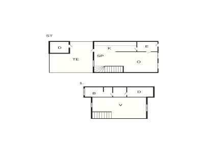 Holiday house 4 Sterne Ferienhaus in Aalborg - Document photo 37