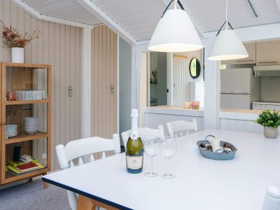 Holiday house 6 Personen Ferienhaus in Nørre Nebel - Outdoor photo 6