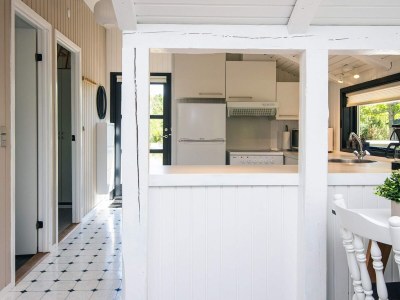 Holiday house 6 Personen Ferienhaus in Nørre Nebel - Outdoor photo 9