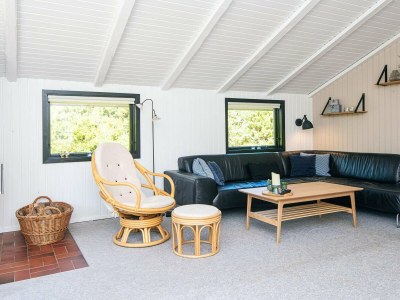 Holiday house 6 Personen Ferienhaus in Nørre Nebel - Outdoor photo 10