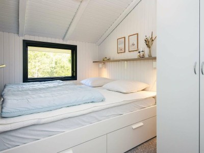 Holiday house 6 Personen Ferienhaus in Nørre Nebel - Outdoor photo 16